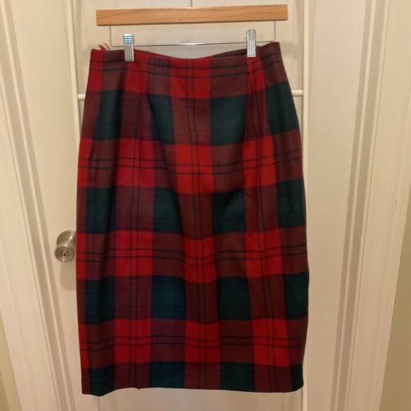 Rafaella Skirt Wrap Size 12 - Picture 2 of 6